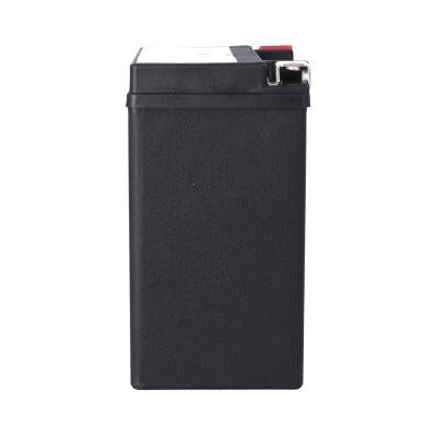 Duracell Ultra 18L-BS 12V 330CCA AGM Powersport Battery
