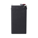 Duracell Ultra 18L-BS 12V 330CCA AGM Powersport Battery-7