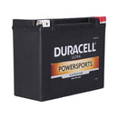 Duracell Ultra 18L-BS 12V 330CCA AGM Powersport Battery-8