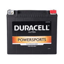 Duracell Ultra 20HL-BS 12V 310CCA AGM Powersport Battery-1