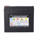 Duracell Ultra 20HL-BS 12V 310CCA AGM Powersport Battery-5
