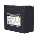Duracell Ultra 20HL-BS 12V 310CCA AGM Powersport Battery-6