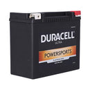 Duracell Ultra 20HL-BS 12V 310CCA AGM Powersport Battery-8