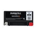 Duracell Ultra 20HL-BS 12V 310CCA AGM Powersport Battery-9