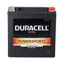 Duracell Ultra 30LA 12V 400CCA AGM Powersport Battery-1