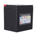 Duracell Ultra 30LA 12V 400CCA AGM Powersport Battery-4