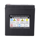 Duracell Ultra 30LA 12V 400CCA AGM Powersport Battery-5