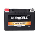 Duracell Ultra 9-BS 12V 120CCA AGM Powersport Battery-1