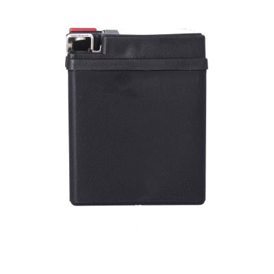 Duracell Ultra 9-BS 12V 120CCA AGM Powersport Battery
