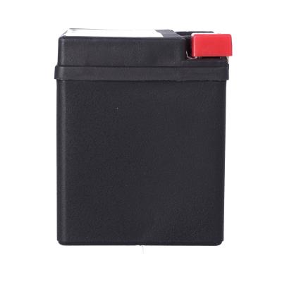 Duracell Ultra 9-BS 12V 120CCA AGM Powersport Battery
