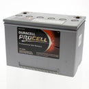 Duracell ProCell 12V 60AH GEL Sealed Lead Acid (SLA) Battery with M8 Insert Terminals-1