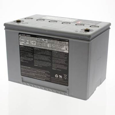 Duracell ProCell 12V 60AH GEL Sealed Lead Acid (SLA) Battery with M8 Insert Terminals - 0