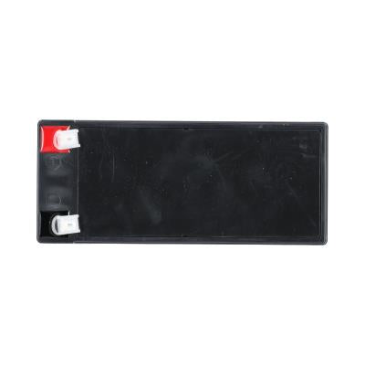 Duracell Ultra 12V 7AH AGM Sealed Lead Acid (SLA) Battery with F1 Terminals