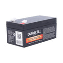 Duracell Ultra 12V 3.3AH General Purpose AGM Sealed Lead Acid (SLA) Battery with F1 Terminals-8