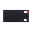 Duracell Ultra 12V 3.3AH General Purpose AGM Sealed Lead Acid (SLA) Battery with F2 Terminals-9