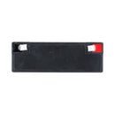 Duracell Ultra 6V 12AH General Purpose AGM Sealed Lead Acid (SLA) Battery with F1 Terminals-9
