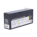 Duracell Ultra 6V 3.3AH General Purpose AGM Sealed Lead Acid (SLA) Battery with F1 Terminals-4