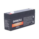 Duracell Ultra 6V 3.3AH General Purpose AGM Sealed Lead Acid (SLA) Battery with F1 Terminals-8