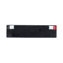 Duracell Ultra 6V 3.3AH General Purpose AGM Sealed Lead Acid (SLA) Battery with F1 Terminals-9
