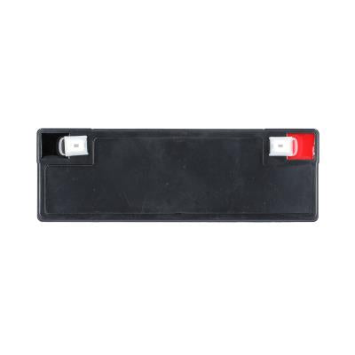Duracell Ultra 6V 12AH General Purpose AGM Sealed Lead Acid (SLA) Battery with F2 Terminals