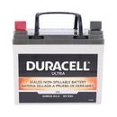 Duracell Ultra 12V 31AH GEL Sealed Lead Acid (SLA) Battery with J Terminals-1