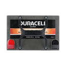 Duracell Ultra 12V 31AH GEL Sealed Lead Acid (SLA) Battery with J Terminals-8