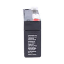 Duracell Ultra 6V 1.3AH General Purpose AGM Sealed Lead Acid (SLA) Battery with F1 Terminals-7