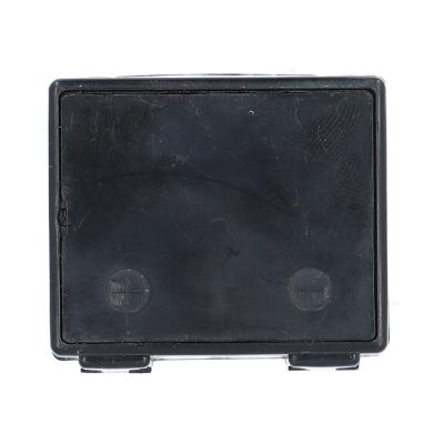 Duracell Ultra 6V 2AH General Purpose AGM Sealed Lead Acid (SLA) Battery with Side Tab Terminals