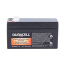 Duracell Ultra 12V 1.3AH General Purpose AGM Sealed Lead Acid (SLA) Battery with F1 Terminals-1