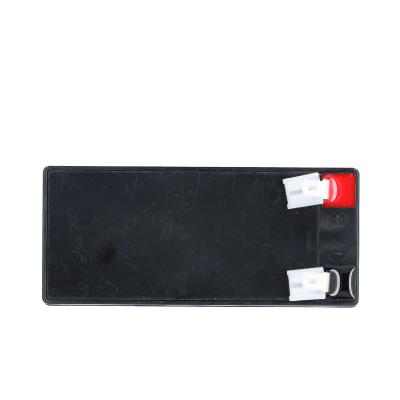 Duracell Ultra 12V 1.3AH General Purpose AGM Sealed Lead Acid (SLA) Battery with F1 Terminals