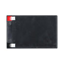 Duracell Ultra 12V 14AH General Purpose AGM Sealed Lead Acid (SLA) Battery with F2 Terminals-9