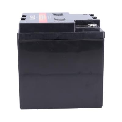 Duracell Ultra 12V 46AH General Purpose AGM Sealed Lead Acid (SLA) Battery with M6 Insert Terminals