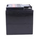 Duracell Ultra 12V 46AH General Purpose AGM Sealed Lead Acid (SLA) Battery with M6 Insert Terminals-7