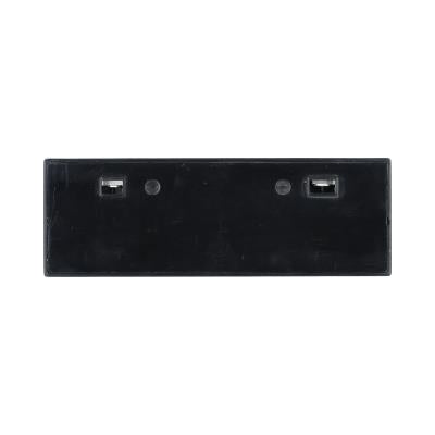 Duracell Ultra 12V 5.1AH General Purpose AGM Sealed Lead Acid (SLA) Battery with F1 Terminals