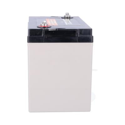 Duracell Ultra 6V 200AH General Purpose AGM Sealed Lead Acid (SLA) Battery with M6 Insert Terminals