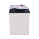 Duracell Ultra 6V 200AH General Purpose AGM Sealed Lead Acid (SLA) Battery with M6 Insert Terminals-7