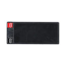 Duracell Ultra 12V 9AH General Purpose AGM Sealed Lead Acid Battery with M6 Nut and Bolt Terminals-9