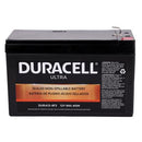 Duracell Ultra 12V 8AH AGM Sealed Lead Acid (SLA) Battery with F2 Terminals-1