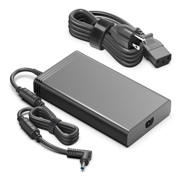 AC ADAPTER FOR HP - 19.5V 10.3A 200W (CT00135)
