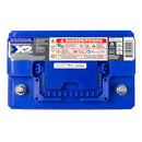 X2Power Car Battery | Group 48 | 760CCA | Premium AGM-5