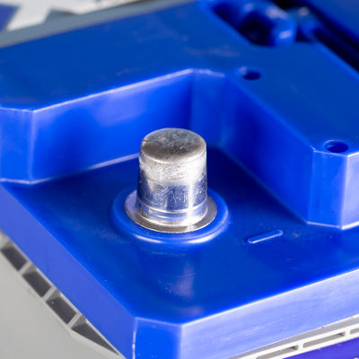 X2Power Car Battery | Group 94R | 840 CCA | Premium AGM