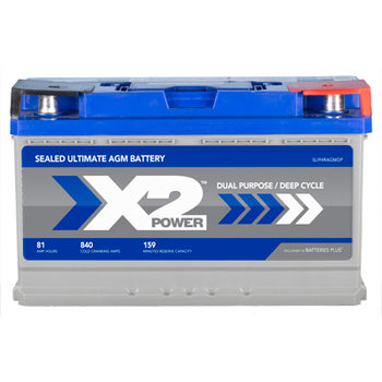 X2Power