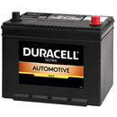 Duracell Ultra Car Battery | Group 124 | 700CCA | Gold Flooded-1