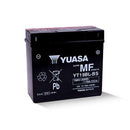 Yuasa 12V 17.7Ah YT19BL-BS Powersport Battery-1
