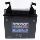 Yuasa 12V 17.7Ah YT19BL-BS Powersport Battery-2