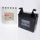 Yuasa 12V 17.7Ah YT19BL-BS Powersport Battery-3