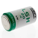 Saft 3.6V D, LR20 Lithium Battery-3