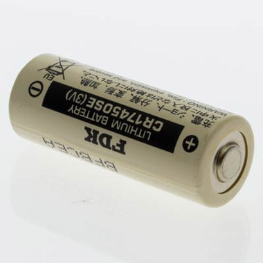 FDK 3V Lithium Battery - 0