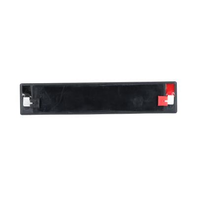 Duracell Ultra 6V 5AH AGM General Purpose Sealed Lead Acid (SLA) Battery with F1 Terminals