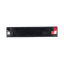 Duracell Ultra 6V 5AH AGM General Purpose Sealed Lead Acid (SLA) Battery with F1 Terminals-9